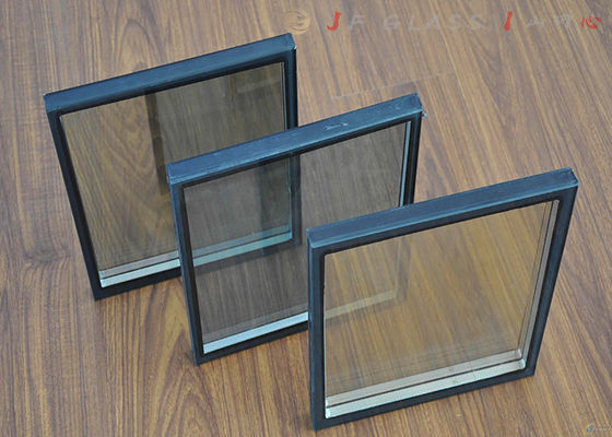 Kính hợp nhất trang trí 1830x2440mm cách âm