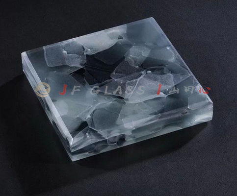 Tấm chắn cửa sổ kính 12x12 không bức xạ Unitized