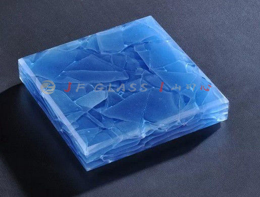 Tấm chắn cửa sổ kính 12x12 không bức xạ Unitized
