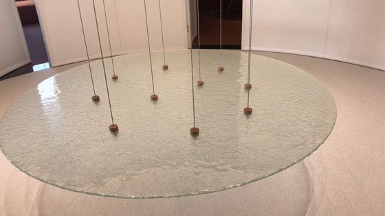 Kính hợp nhất đương đại 12mm chống vỡ sành điệu