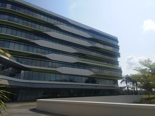 Kính cách nhiệt IGU