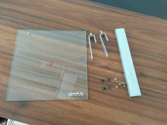 Kính an toàn chống cháy 10mm