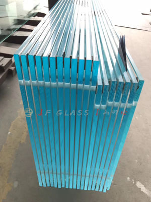 Kính an toàn chống cháy 10mm