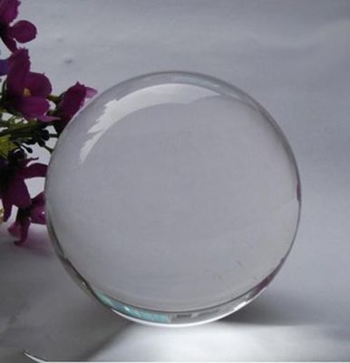 Trung tâm quà tặng đám cưới Fantasy Bowl 15MM Glass Bubble Ball