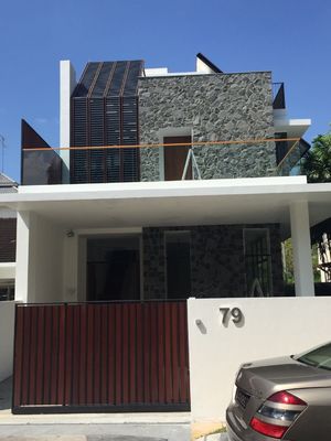 Kính nhiều lớp Pvb phong cách