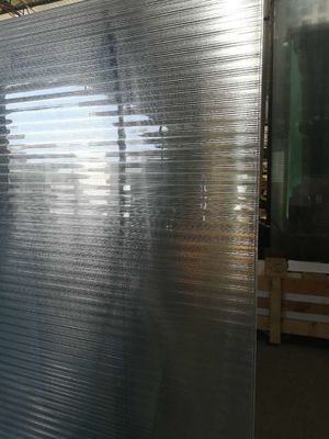 Tấm kính tiêu chuẩn mặt bàn vát 2000x900mm