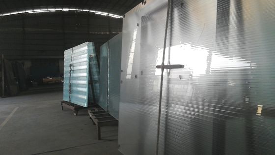 Tấm kính tiêu chuẩn mặt bàn vát 2000x900mm