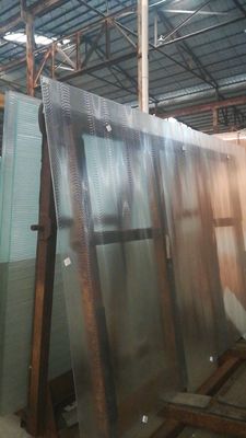 Tấm kính tiêu chuẩn mặt bàn vát 2000x900mm