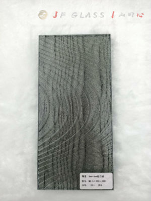 Kính cửa sổ cường lực nội thất 2440x2000mm
