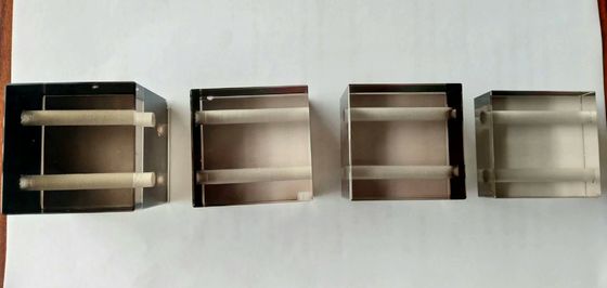Tác phẩm nghệ thuật kính màu 3mm