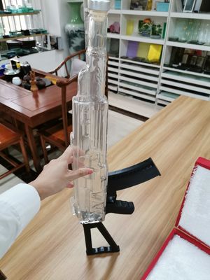 Giá đỡ nến pha lê K9 đa năng trang trí