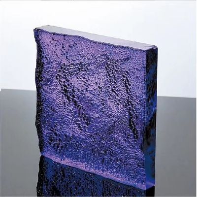 Đám cưới Elegent Nền Tường Trình bày Tinh thể Acrylic
