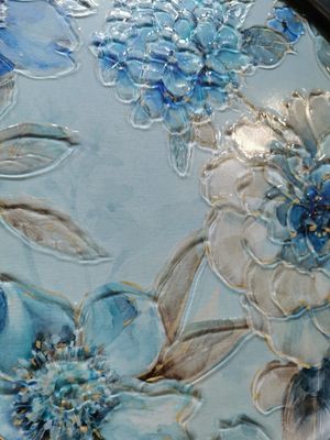 Kính hợp nhất trang trí phẳng được cường lực về mặt vật lý